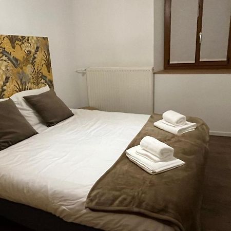 Vecchia Citta Cote Vieille Ville # Yolo Alp Home Annecy Bagian luar foto