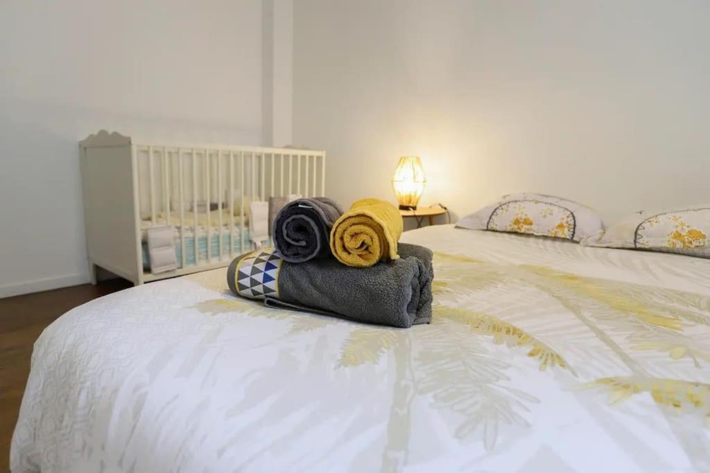 Vecchia Citta Cote Vieille Ville # Yolo Alp Home Annecy Bagian luar foto