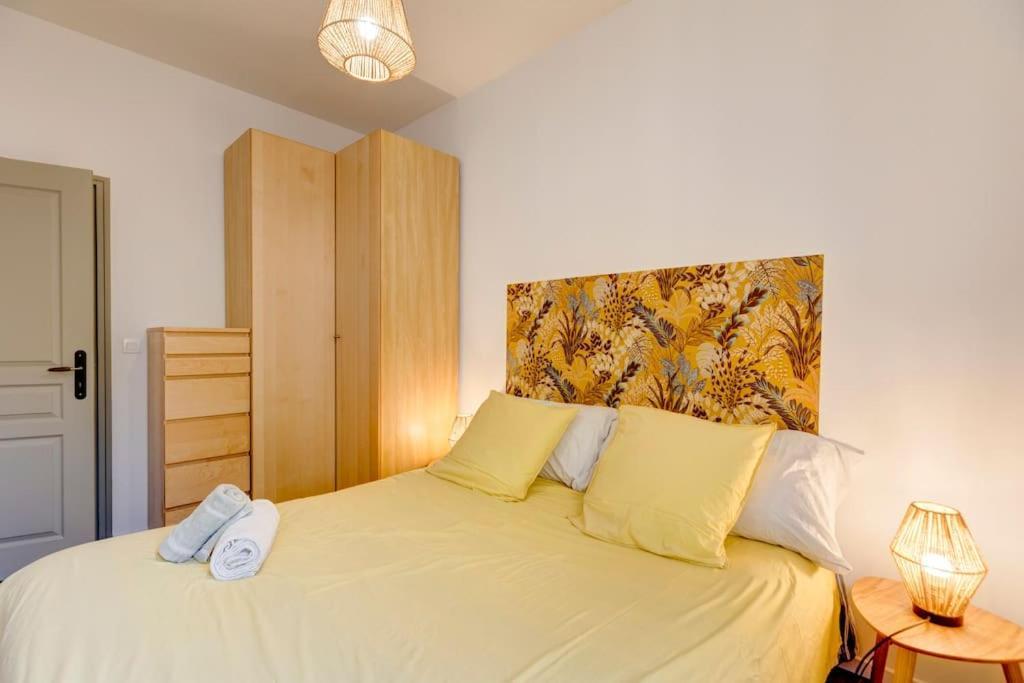 Vecchia Citta Cote Vieille Ville # Yolo Alp Home Annecy Bagian luar foto