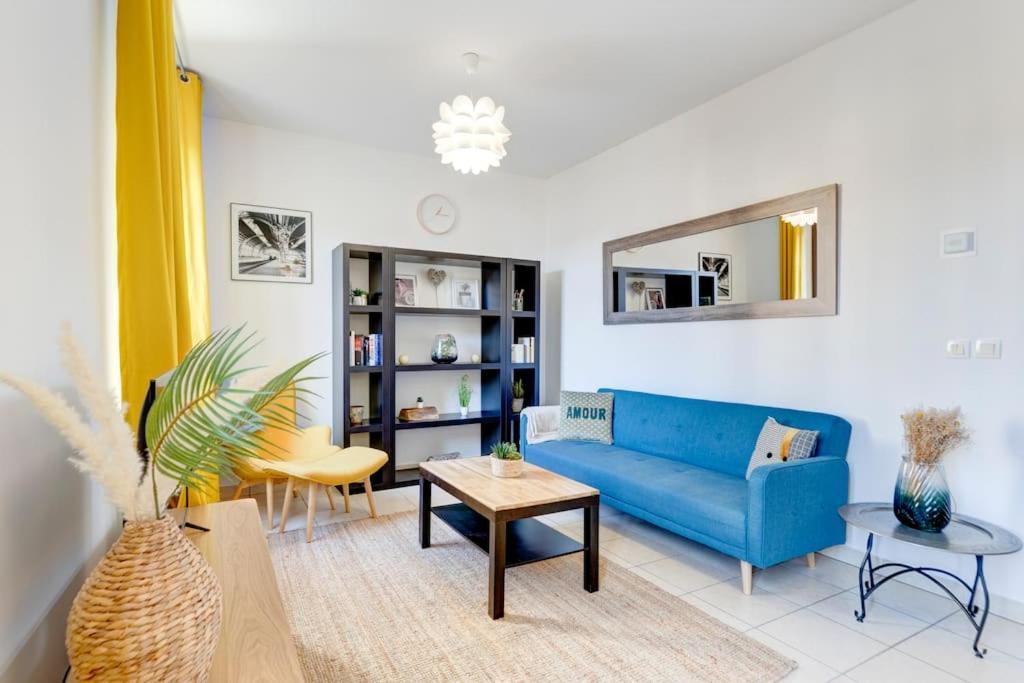Vecchia Citta Cote Vieille Ville # Yolo Alp Home Annecy Bagian luar foto
