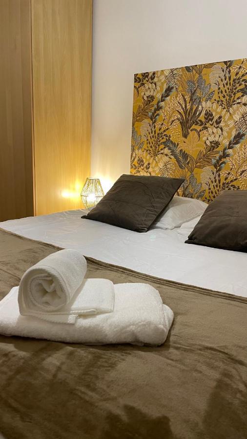 Vecchia Citta Cote Vieille Ville # Yolo Alp Home Annecy Bagian luar foto