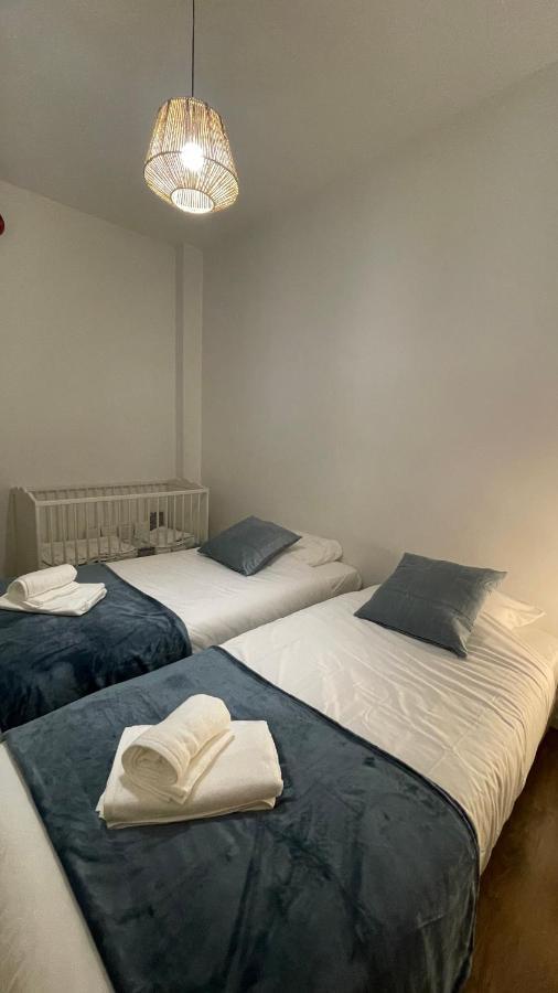 Vecchia Citta Cote Vieille Ville # Yolo Alp Home Annecy Bagian luar foto